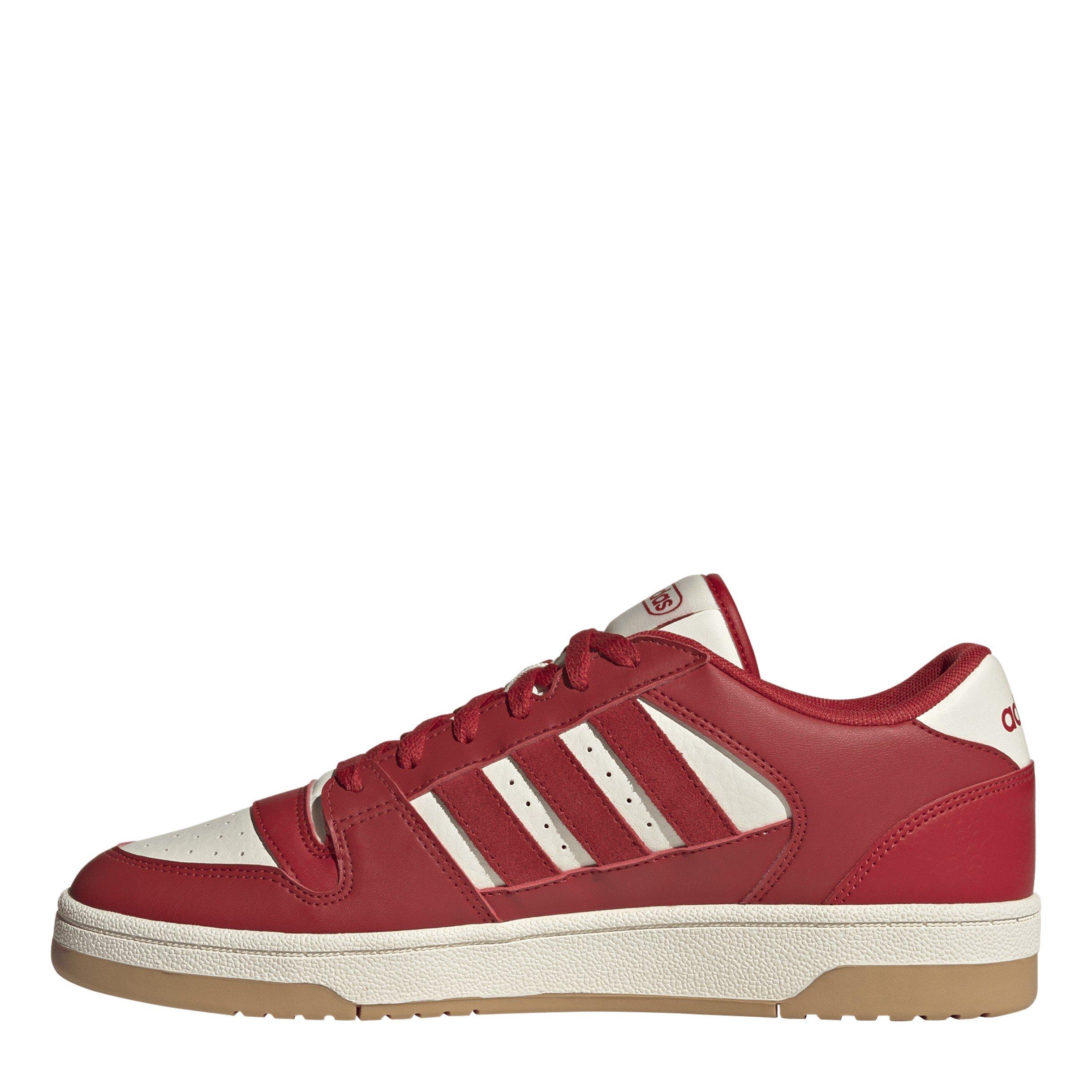 Bijela - adidas - Break Start Jn99 - 2