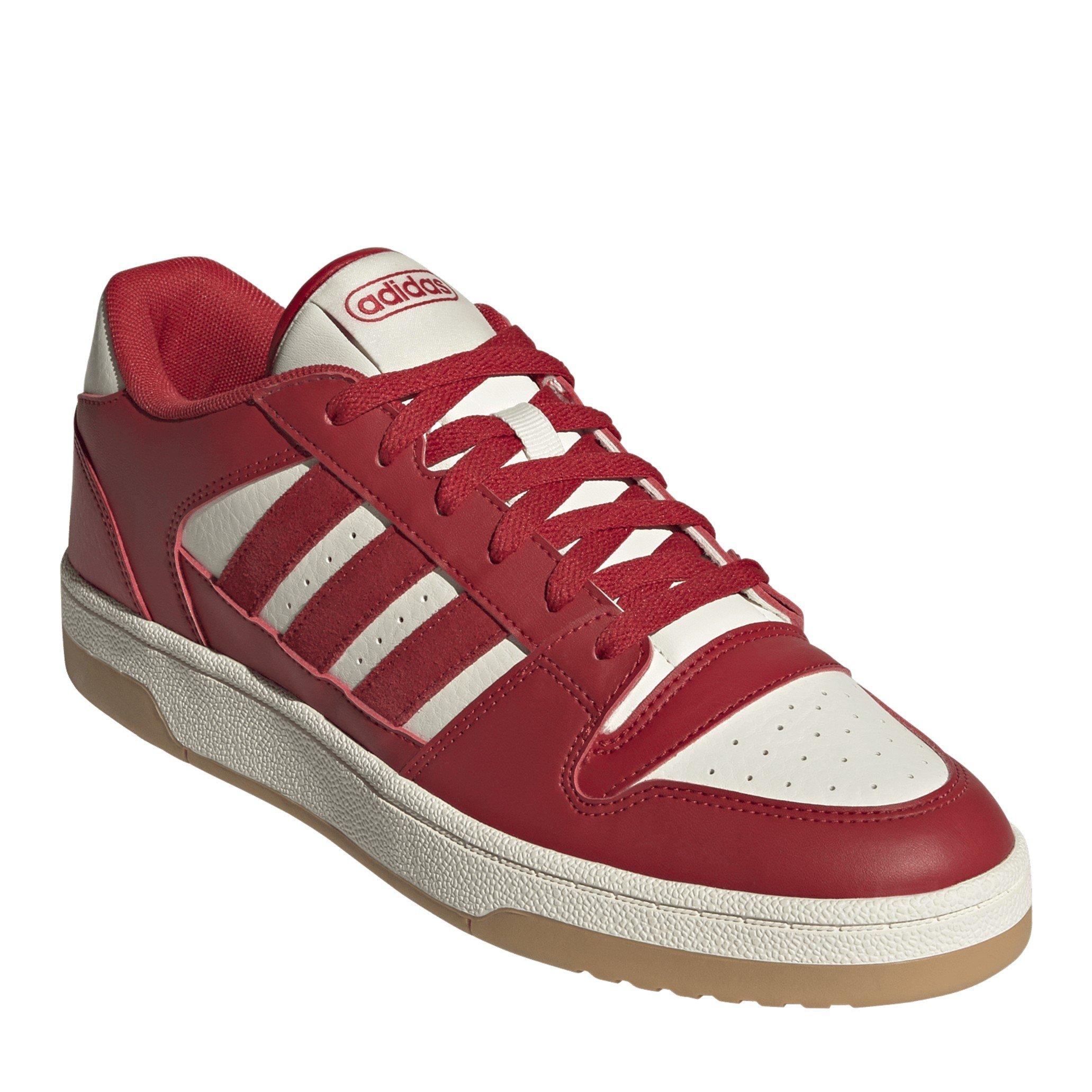 Bijela - adidas - Break Start Jn99 - 3