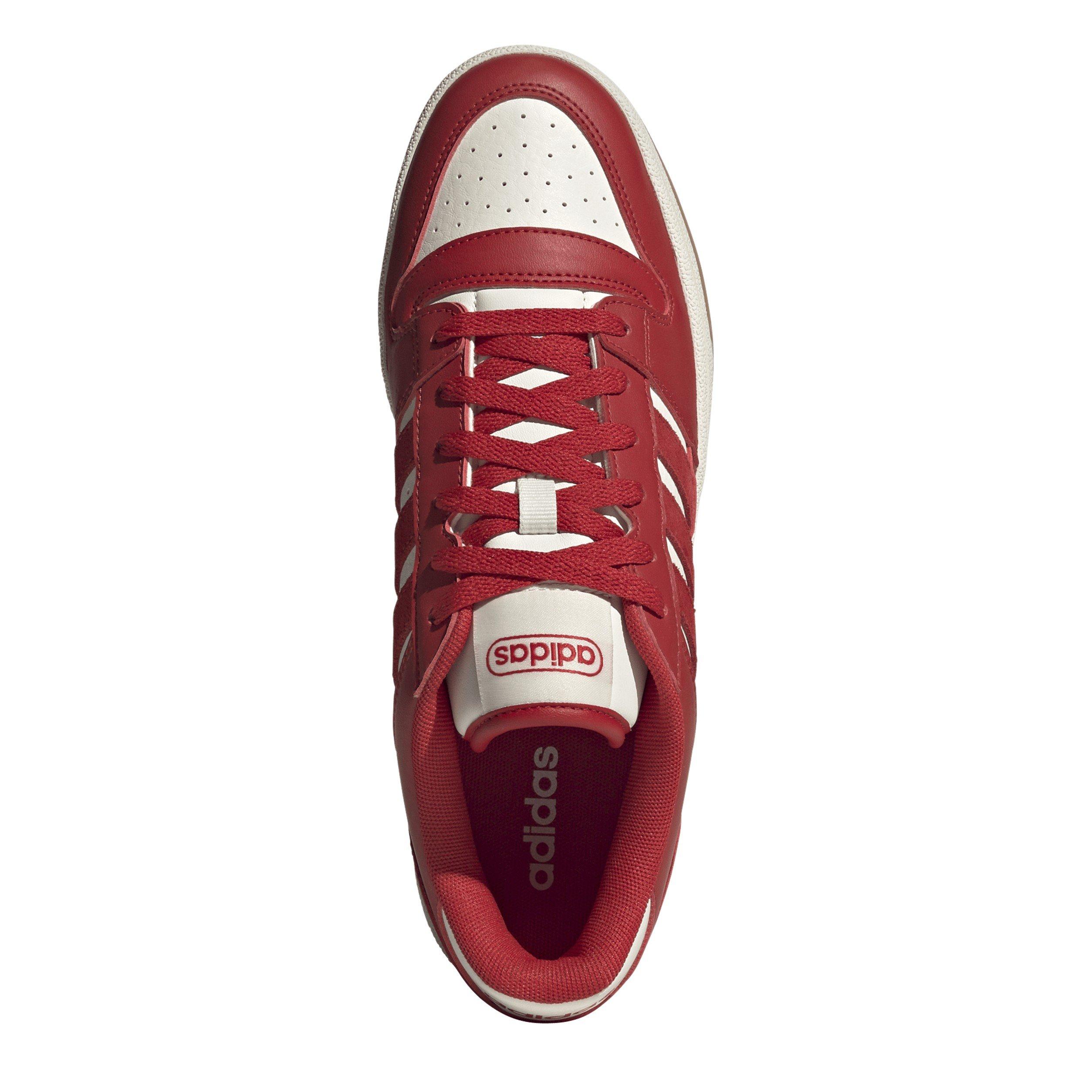 Bijela - adidas - Break Start Jn99 - 5