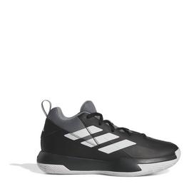adidas adidas Cross Em Up Select J Basketball Trainers Unisex Kids
