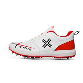 Payntr V Spike Cricket Shoes Juniors