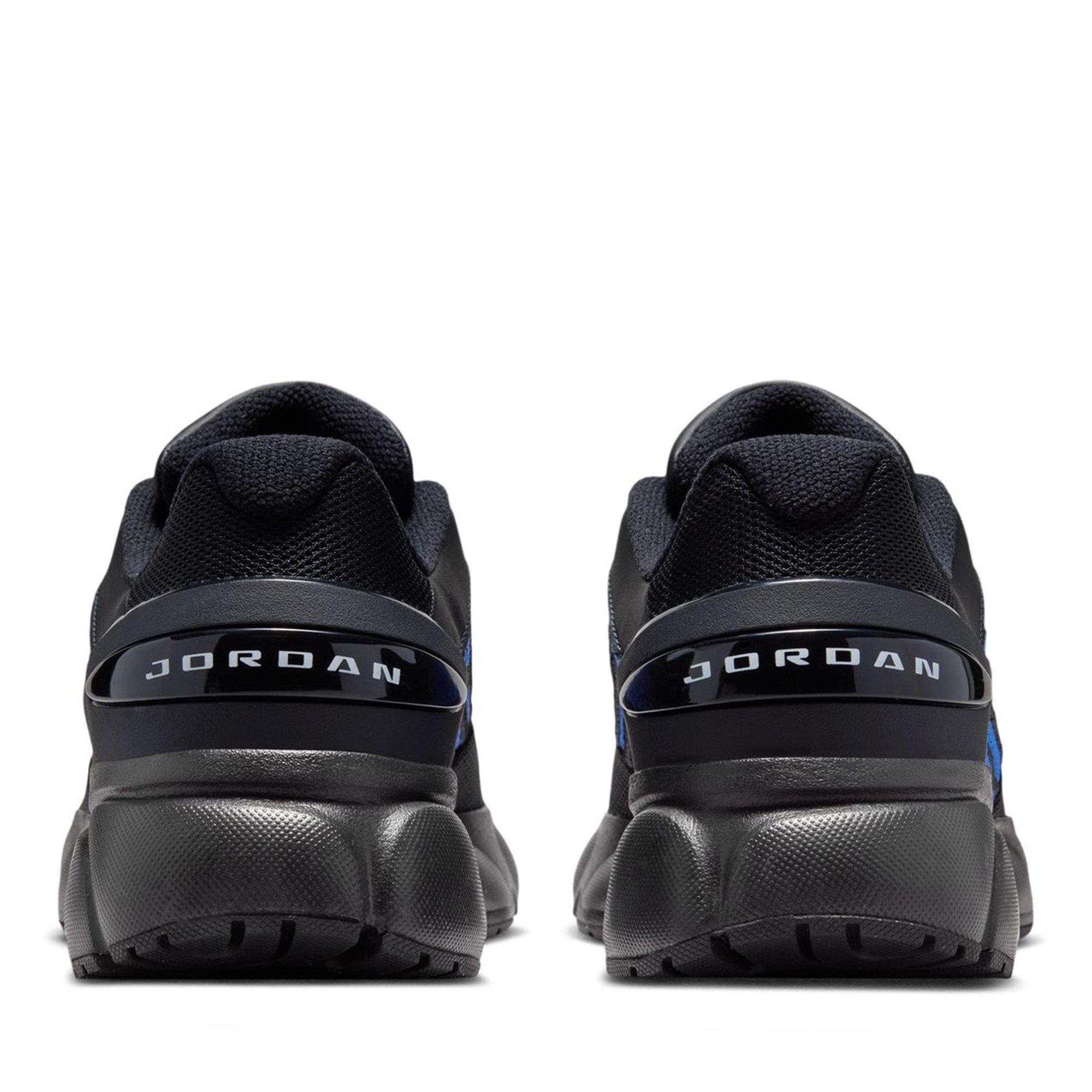 Crna/Kraljevska - Air Jordan - Kids' Basketball Trainers - 5