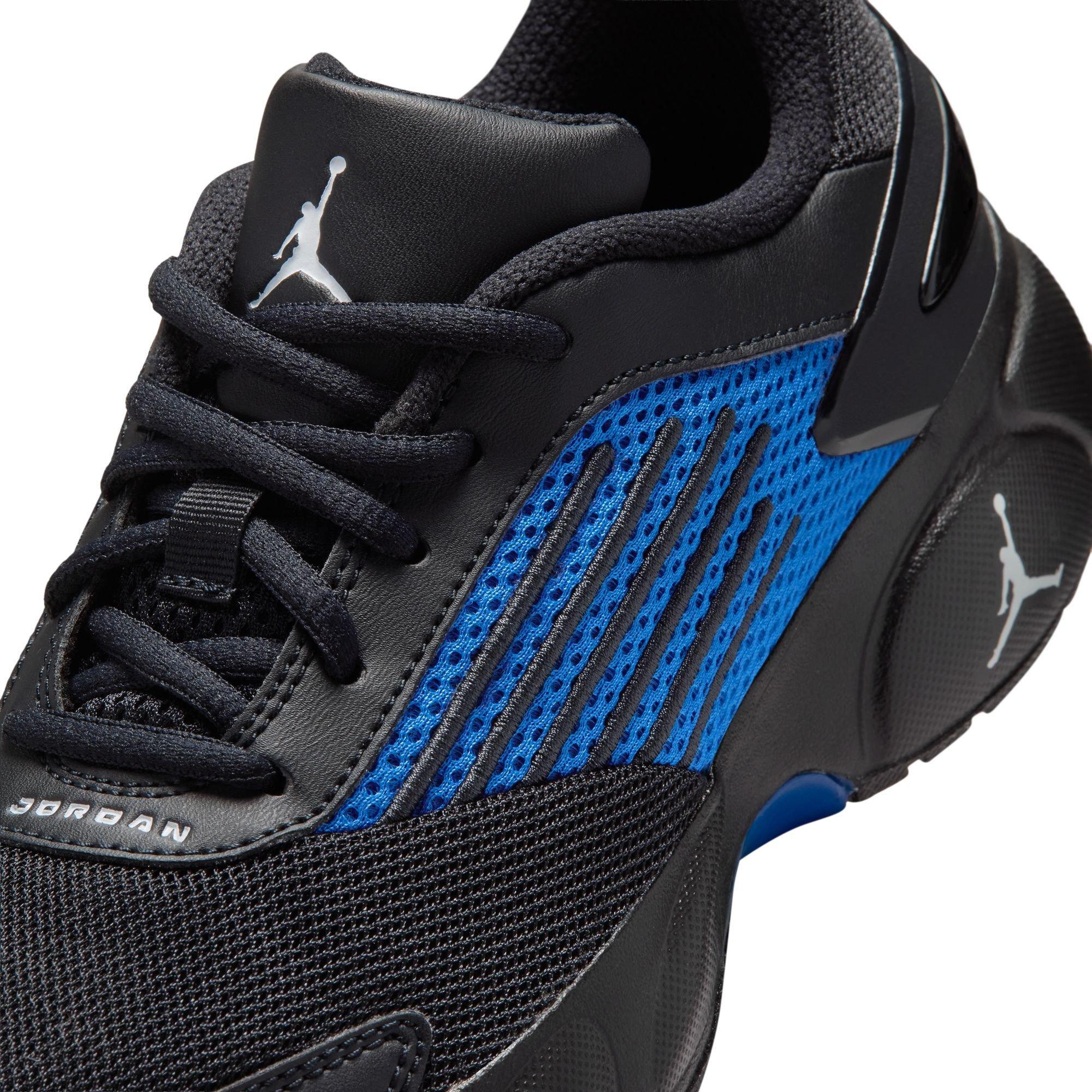 Crna/Kraljevska - Air Jordan - Kids' Basketball Trainers - 7