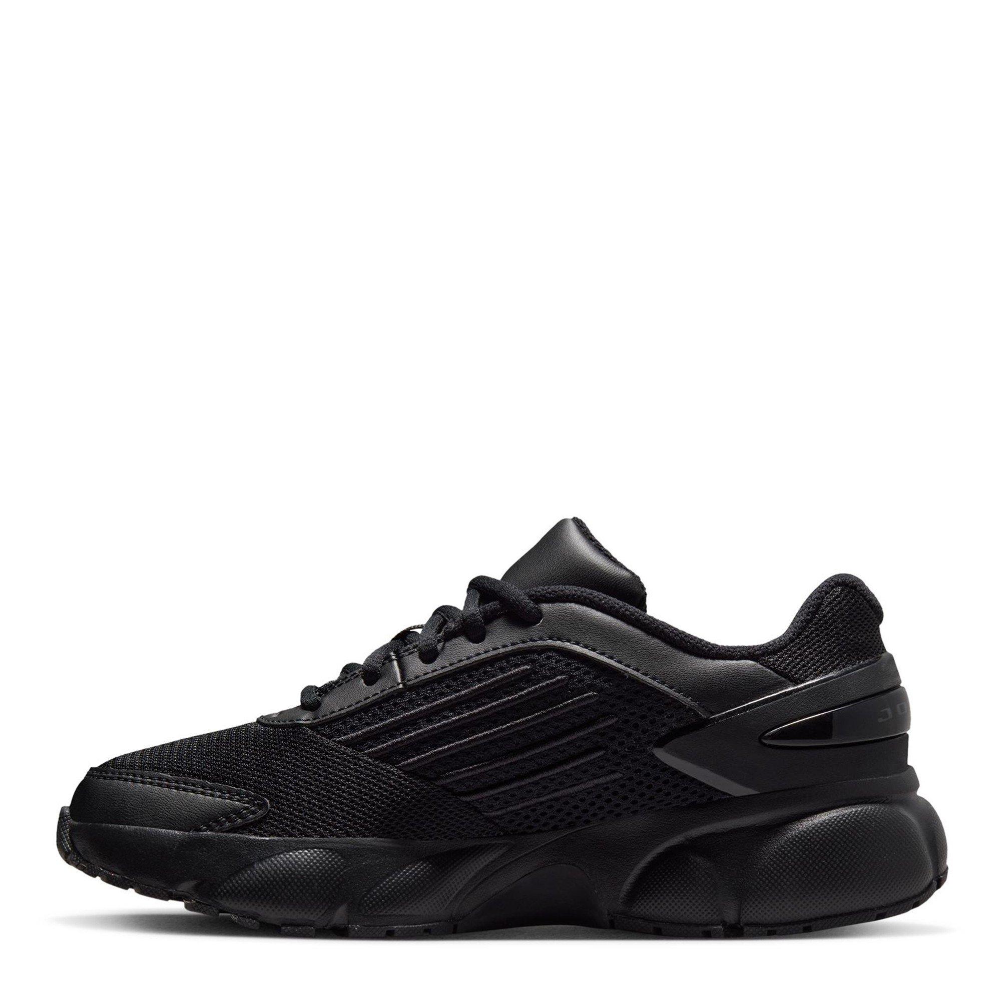 Nero/Grigio - Air Jordan - Kids' Basketball Trainers - 2