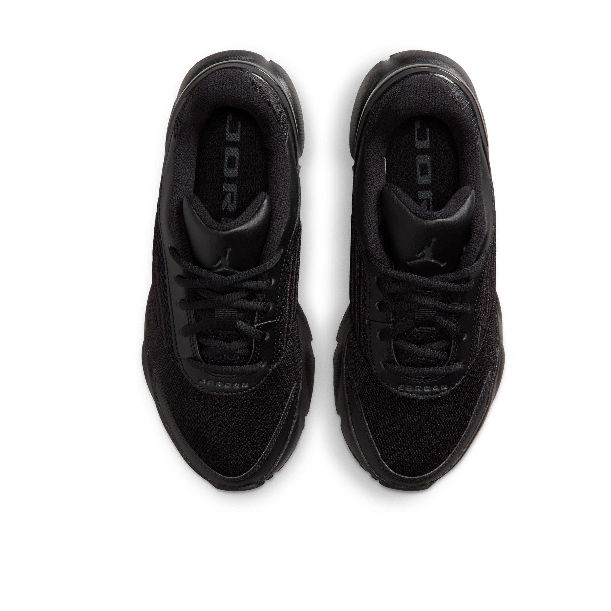 Nero/Grigio - Air Jordan - Kids' Basketball Trainers - 6