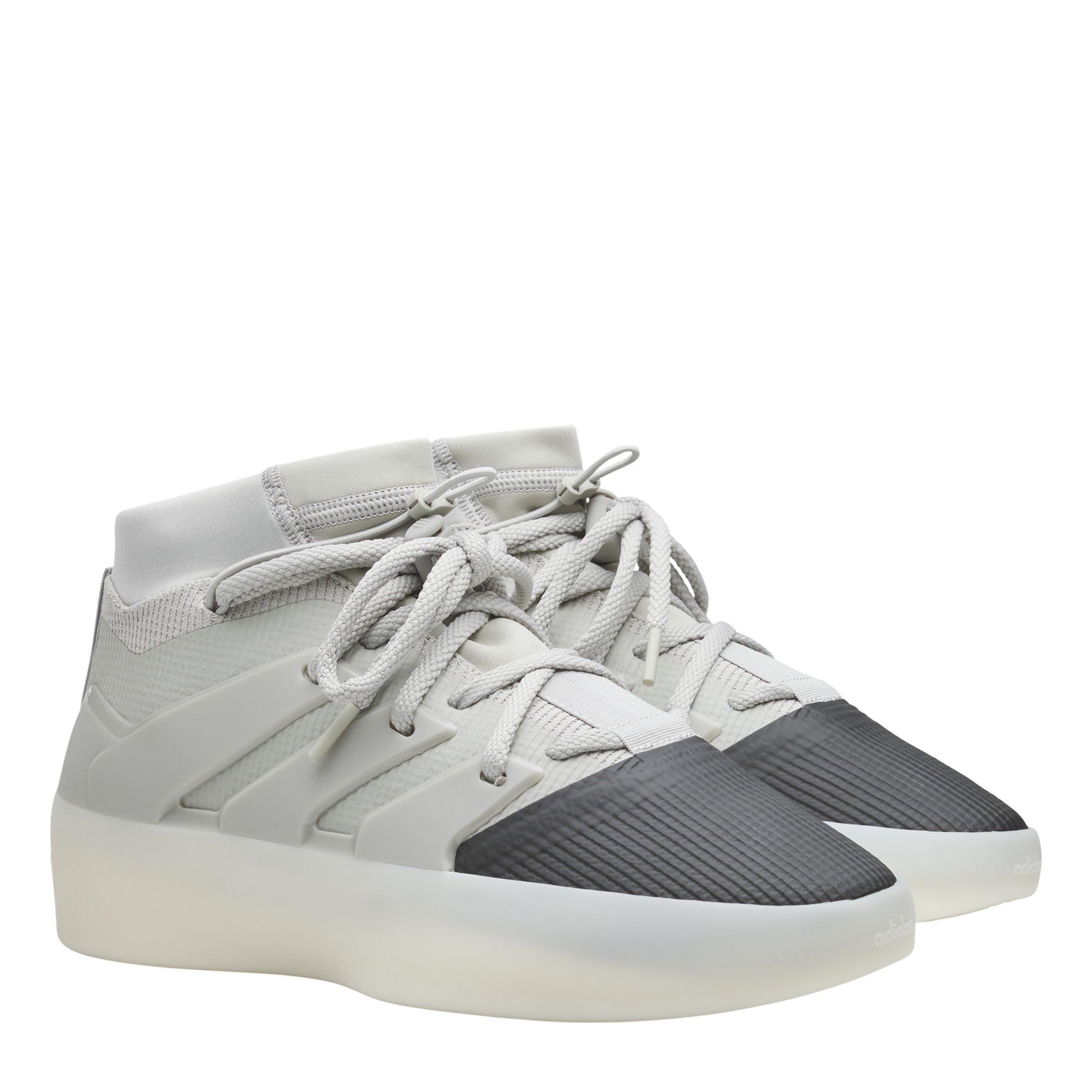 Sesame - adidas - Ath I Bsk Jn99 - 2