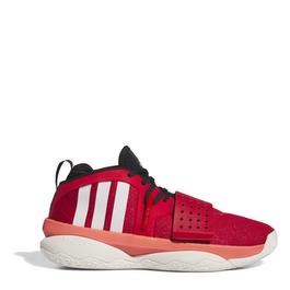 adidas Dame 8 Extply Basketball Trainers Childrens