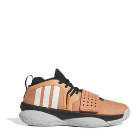 adidas Dame 8 Extply Basketball Trainers Childrens