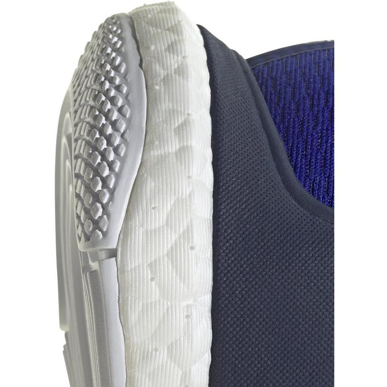 Bleu/Or/Marine - adidas - Crazyflight Jn99 - 7