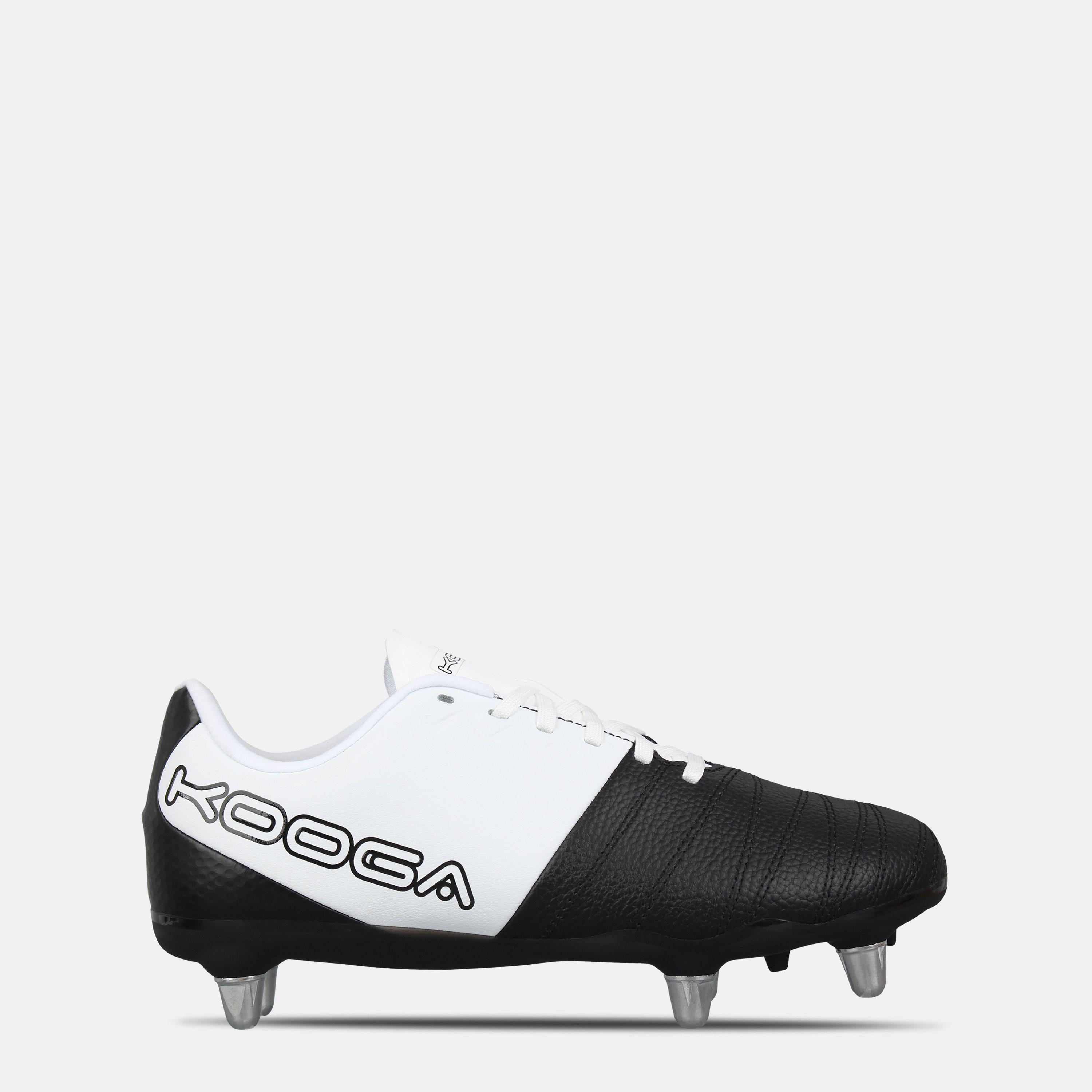 KooGa Power SG Rugby Boots Junior