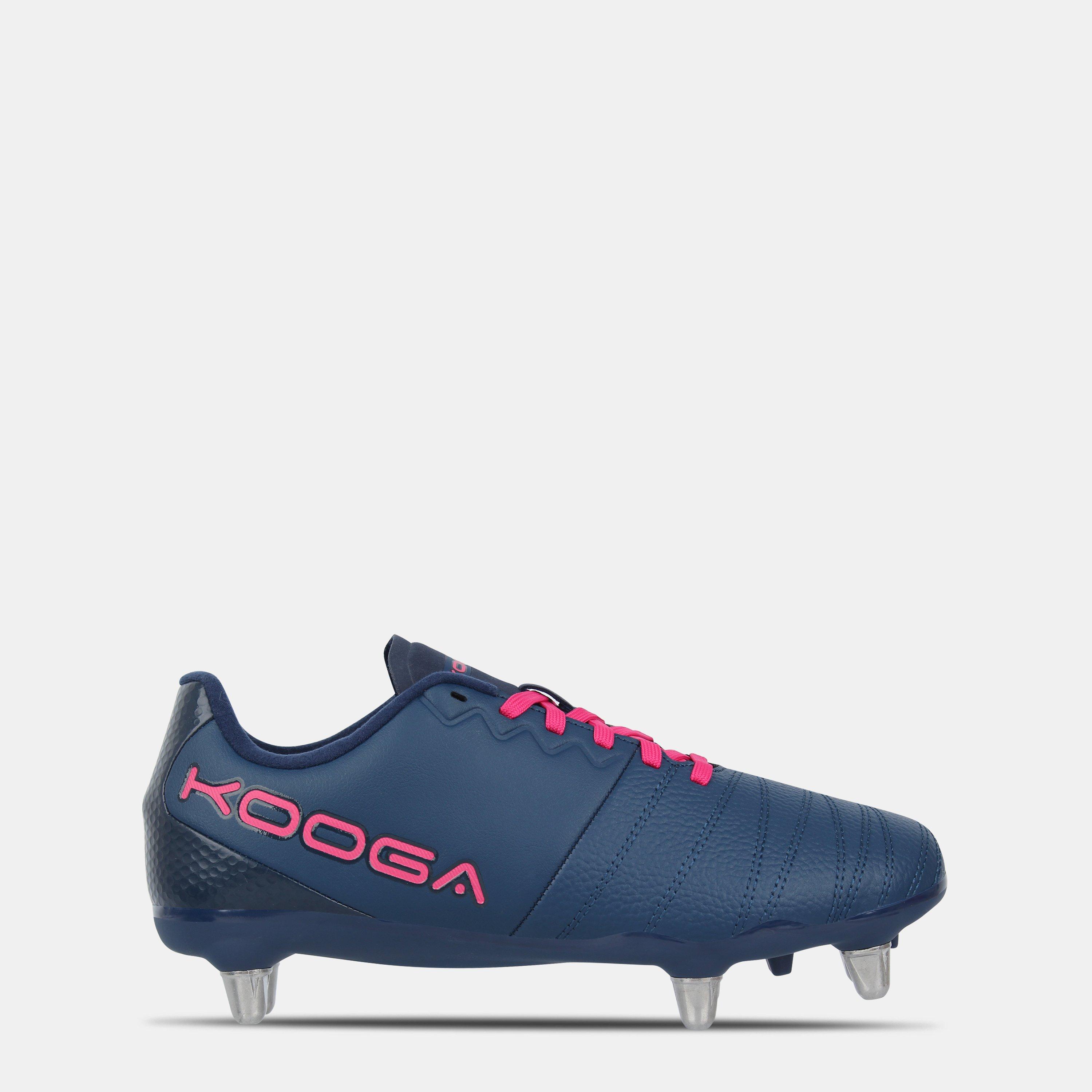 KooGa Power SG Rugby Boots Junior