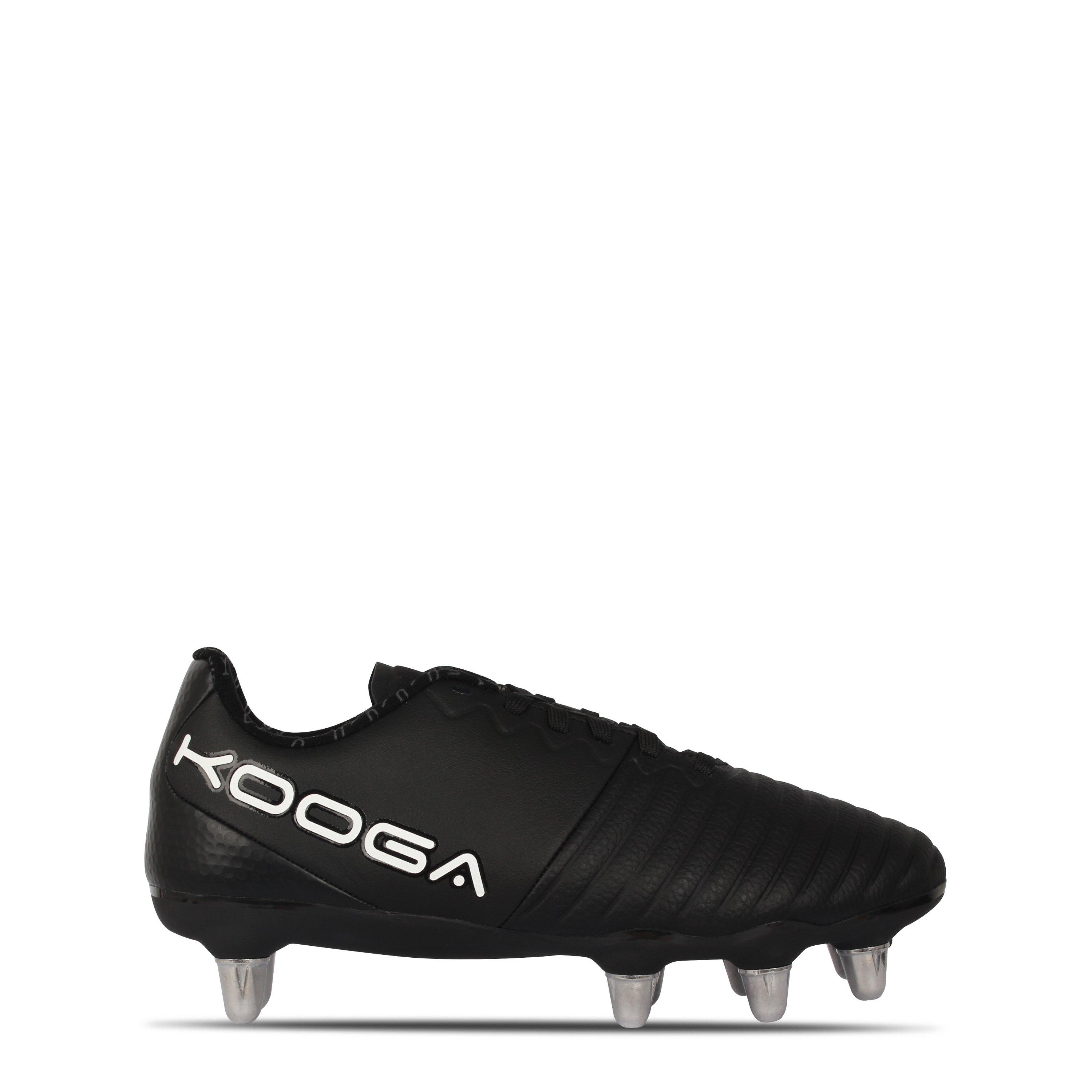 KooGa Power Rugby Boots Junior Rugby Boots Sports Direct MY