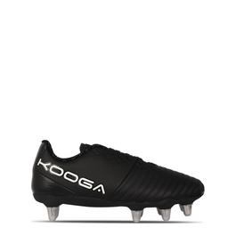 KooGa Power SG Rugby Boots Junior