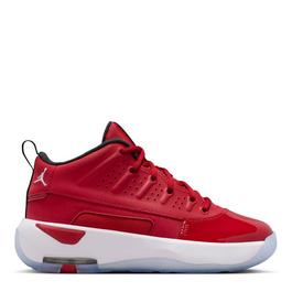 Air Jordan Max Aura Basketball Trainers