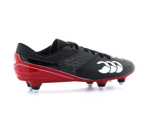 Canterbury Phoenix Raze Junior Rugby Boots Rugby Boots Sports