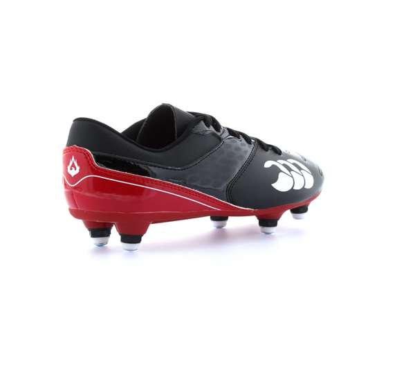 Canterbury Phoenix Raze Junior Rugby Boots Rugby Boots Sports