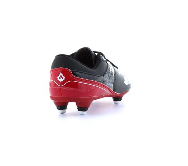 Canterbury Phoenix Raze Junior Rugby Boots Rugby Boots Sports