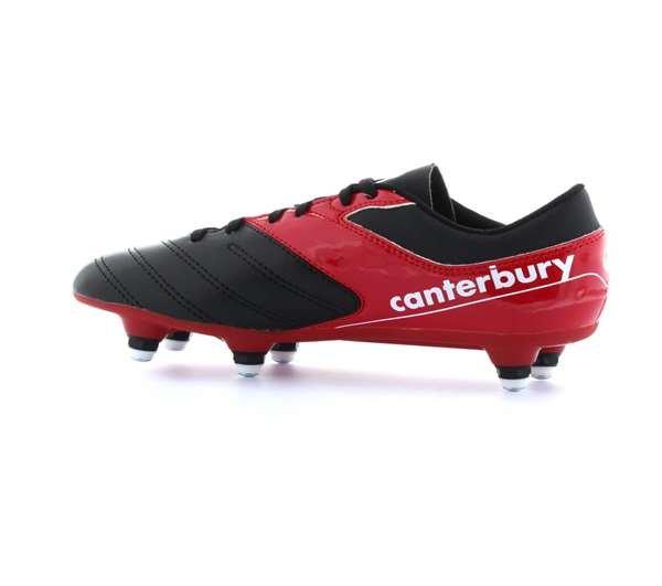 Canterbury Phoenix Raze Junior Rugby Boots Rugby Boots Sports