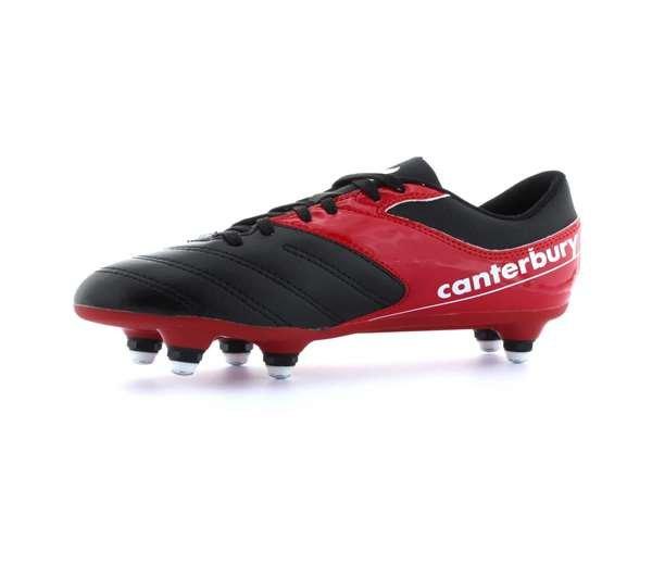 Canterbury Phoenix Raze Junior Rugby Boots Rugby Boots Sports Direct MY