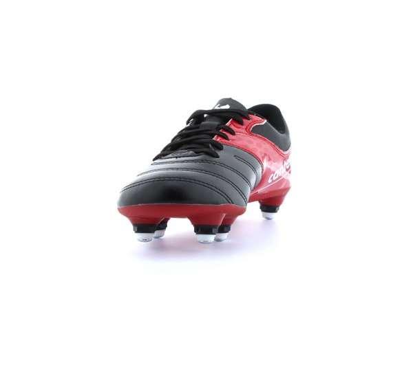 Canterbury Phoenix Raze Junior Rugby Boots Rugby Boots Sports