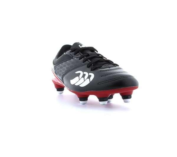 Canterbury Phoenix Raze Junior Rugby Boots Rugby Boots Sports
