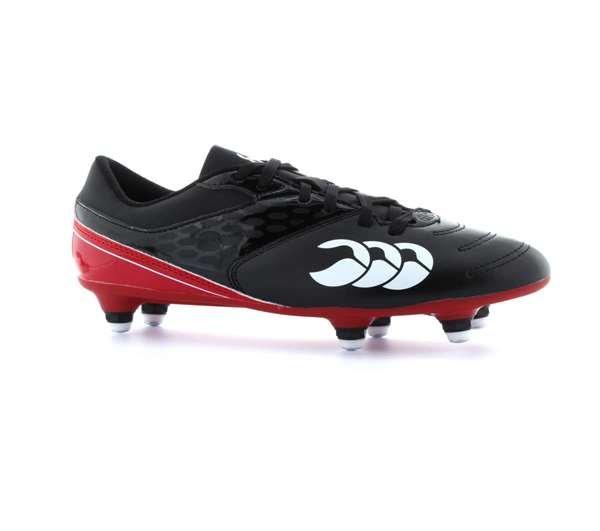 Canterbury Phoenix Raze Junior Rugby Boots Rugby Boots Sports