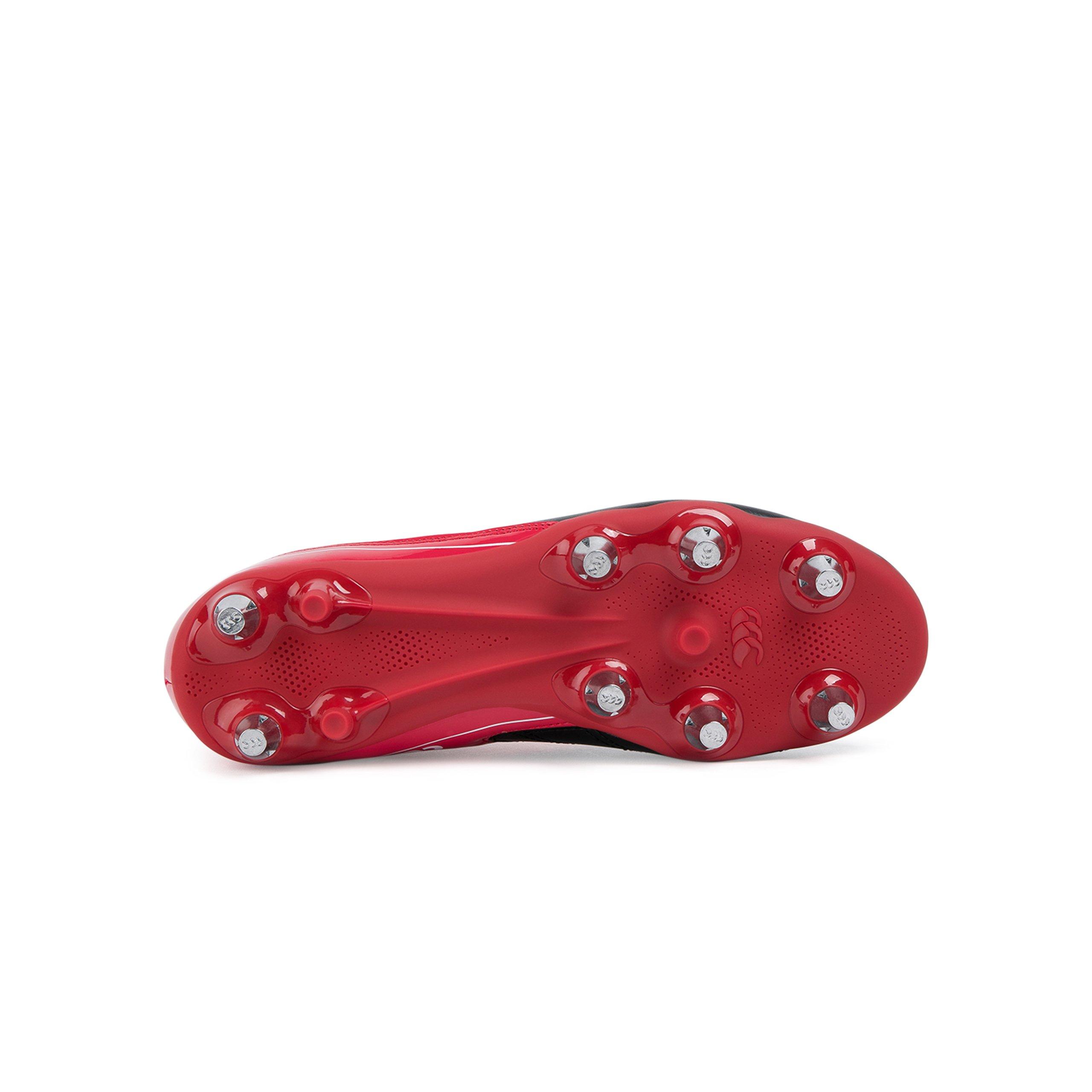 Canterbury Phoenix Raze Junior Rugby Boots Rugby Boots Sports