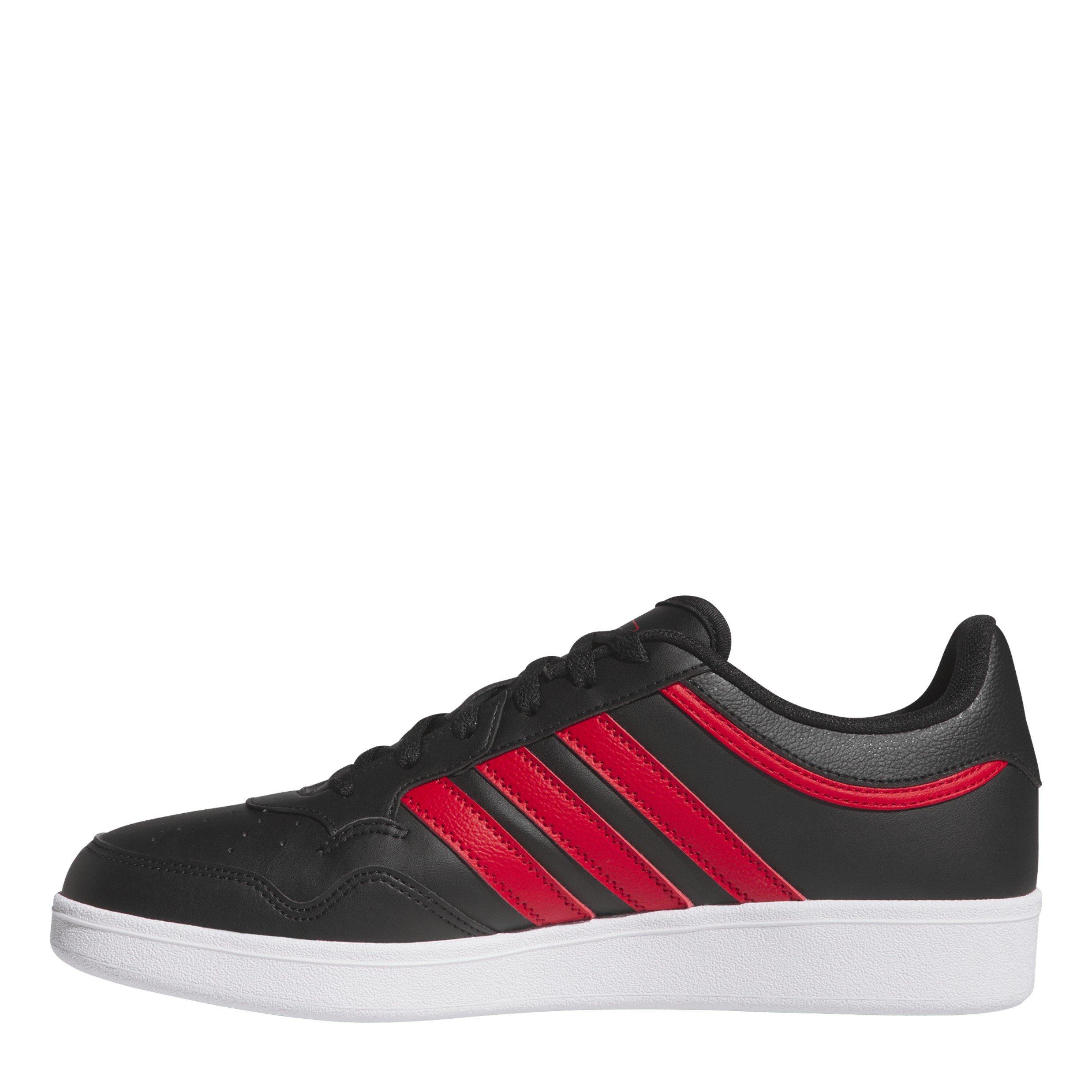 Core Black - adidas - Hoops 4.0 Jn99 - 2