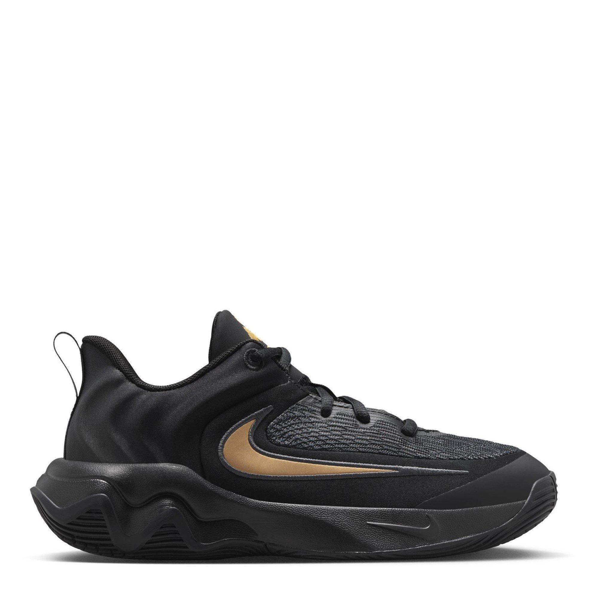 Kids' Giannis Antetokounmpo Basketball Trainers