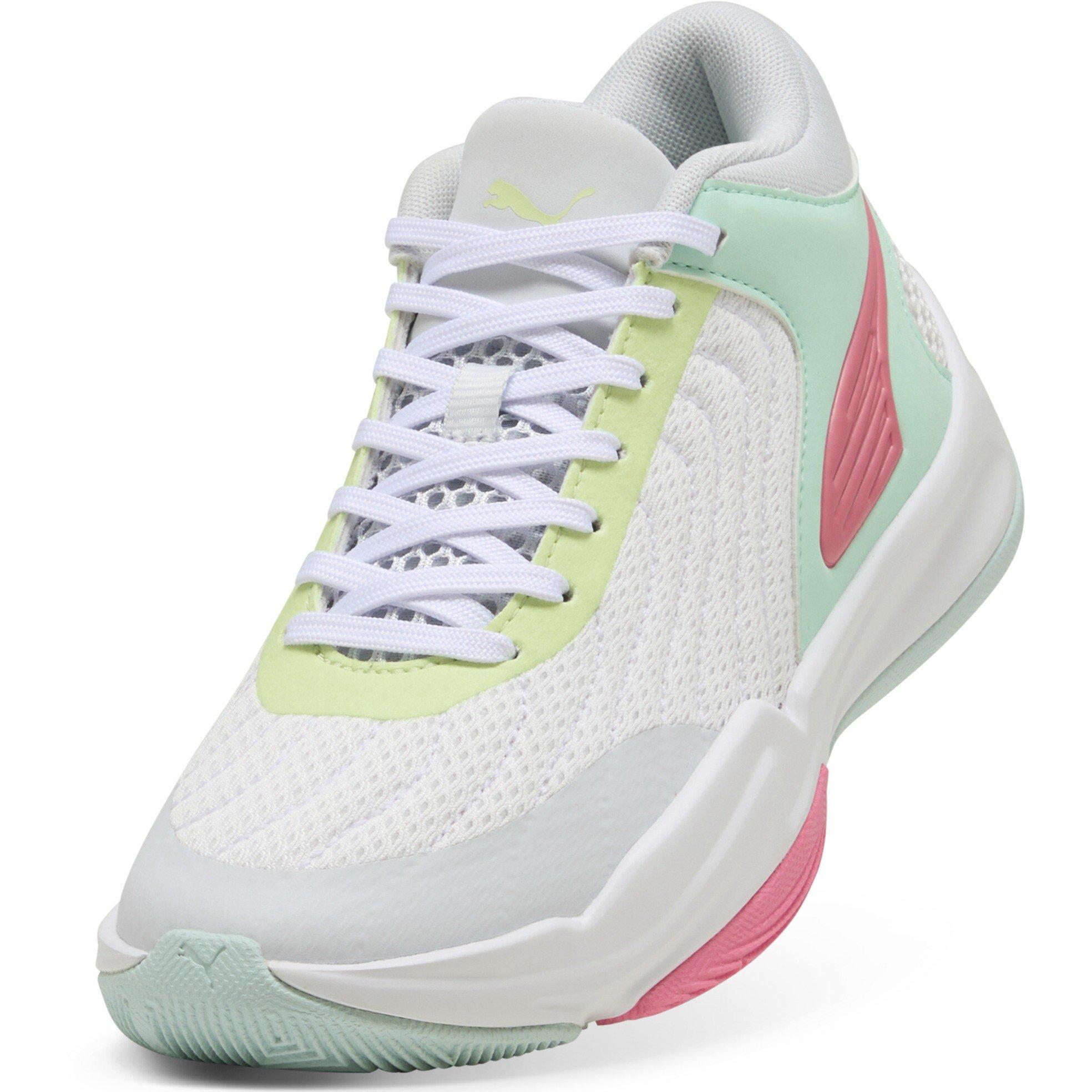 White-Mint Me - Puma - Puma Court Pro 2 Jn99 - 6