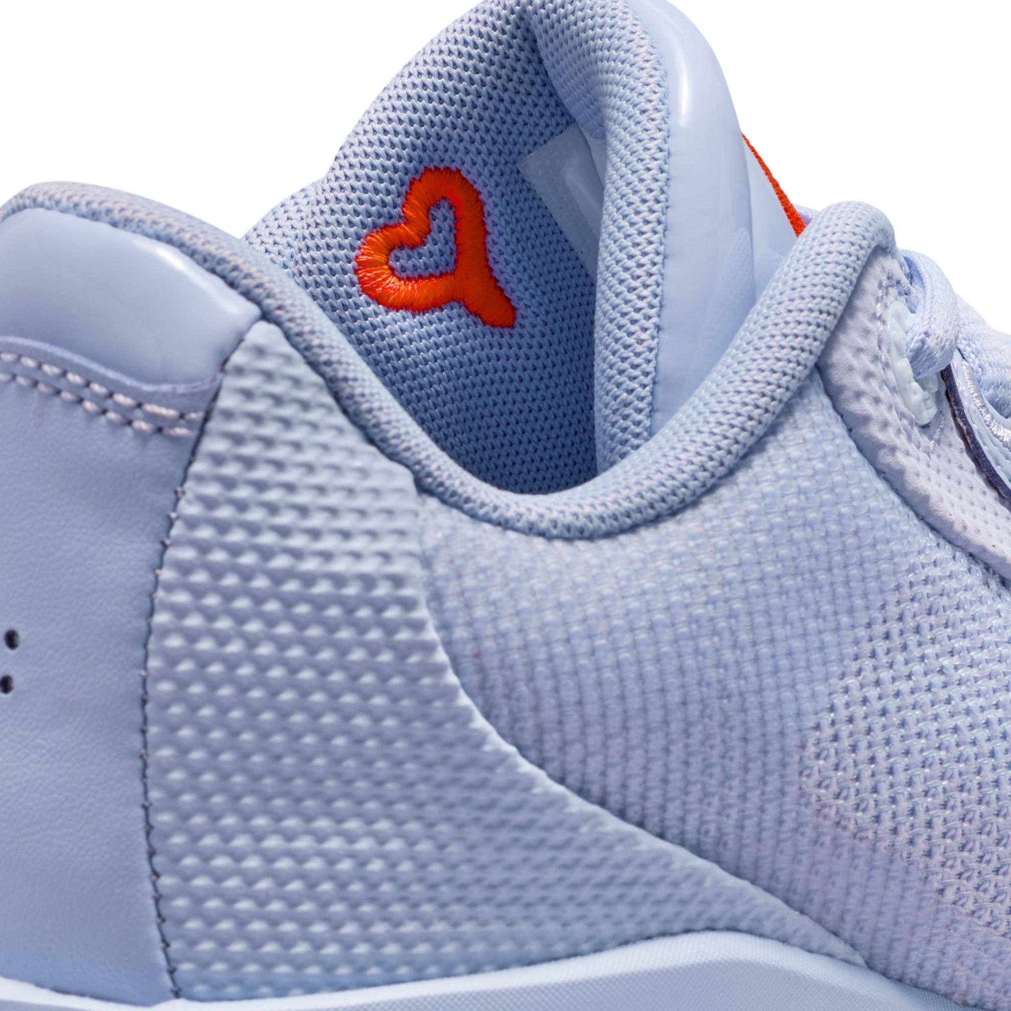 Hydrangeas - Air Jordan - Luka 77 Basketball Trainers - 9