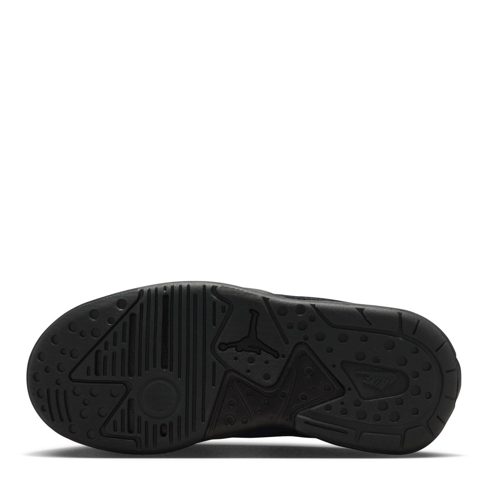 Black/Red - Air Jordan - CMFT Era Basketball Trainers - 3