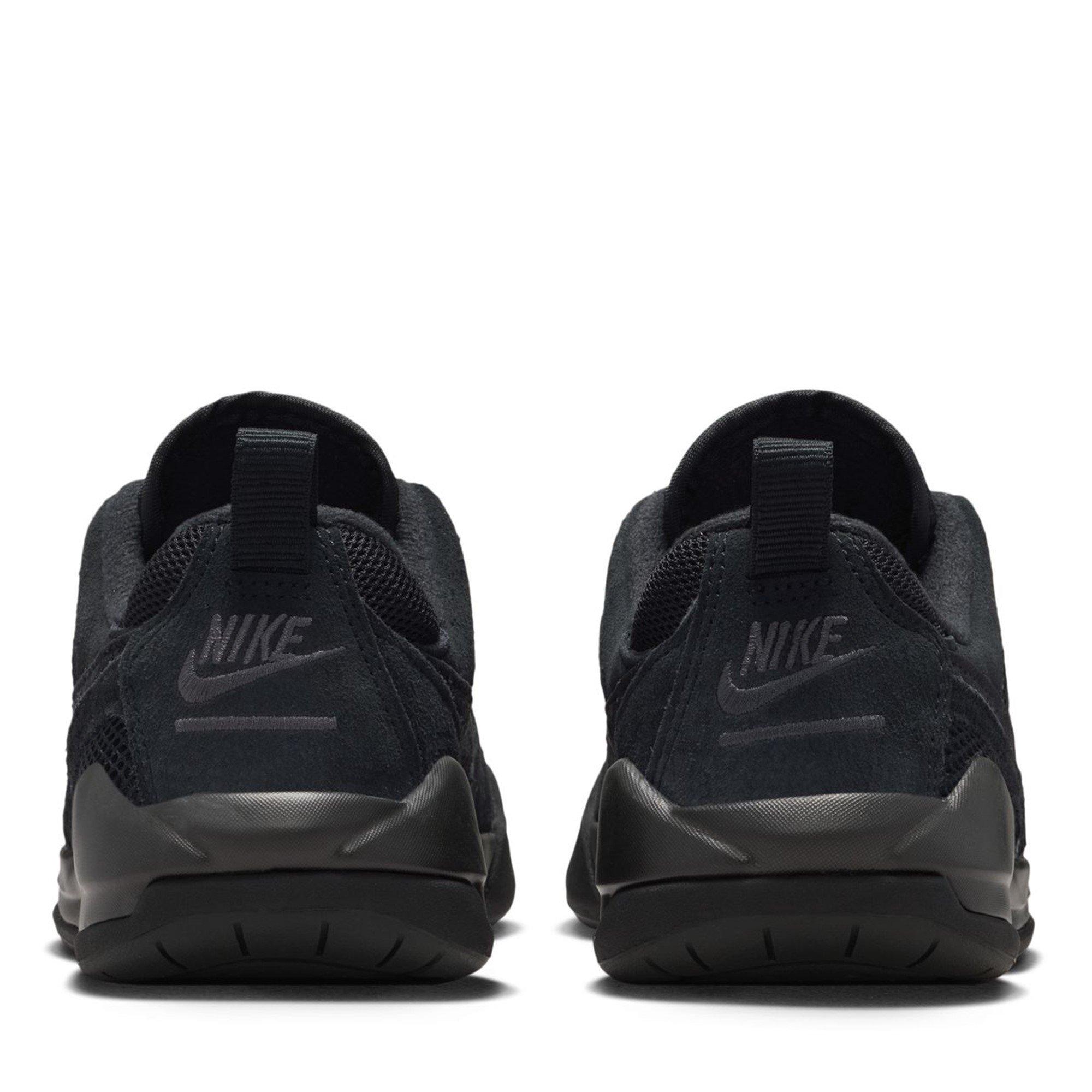 Black/Red - Air Jordan - CMFT Era Basketball Trainers - 5