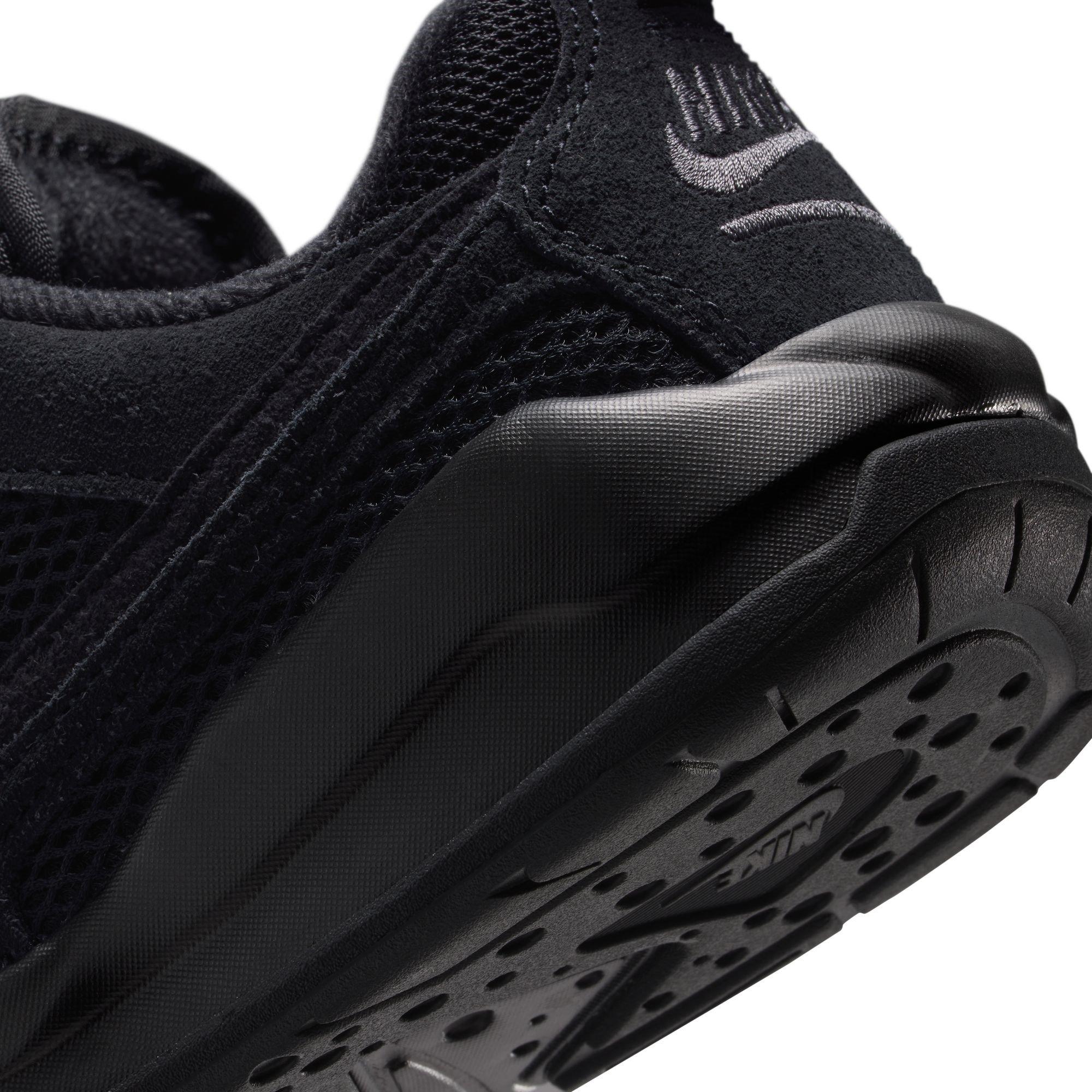 Black/Red - Air Jordan - CMFT Era Basketball Trainers - 8