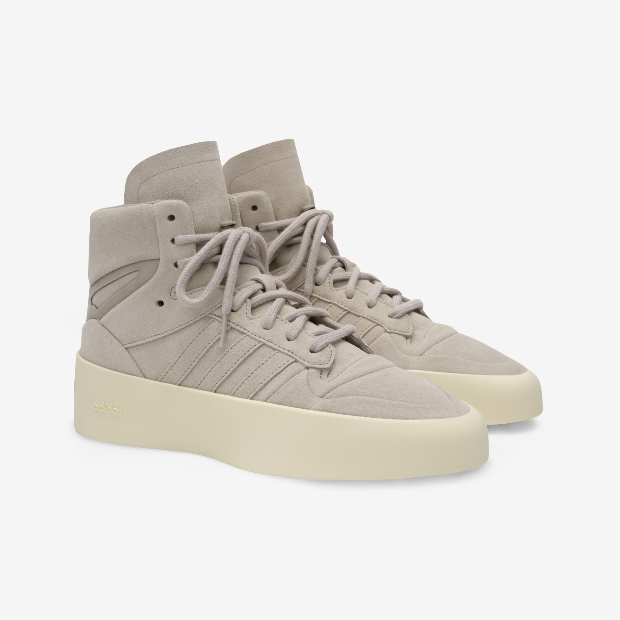 Sésamo - adidas - Athletics 86 Basketball Trainers - 6
