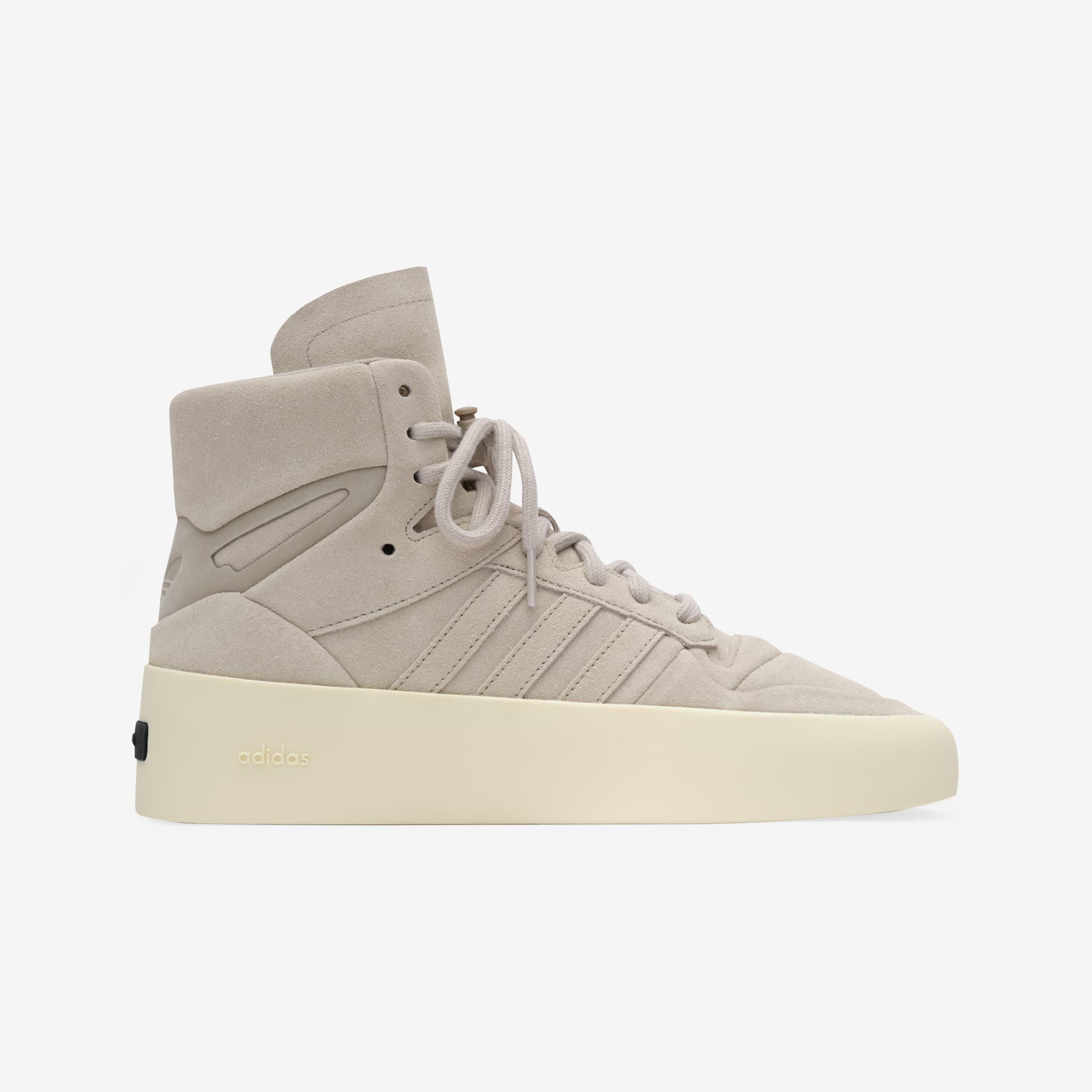 Sésamo - adidas - Athletics 86 Basketball Trainers - 10