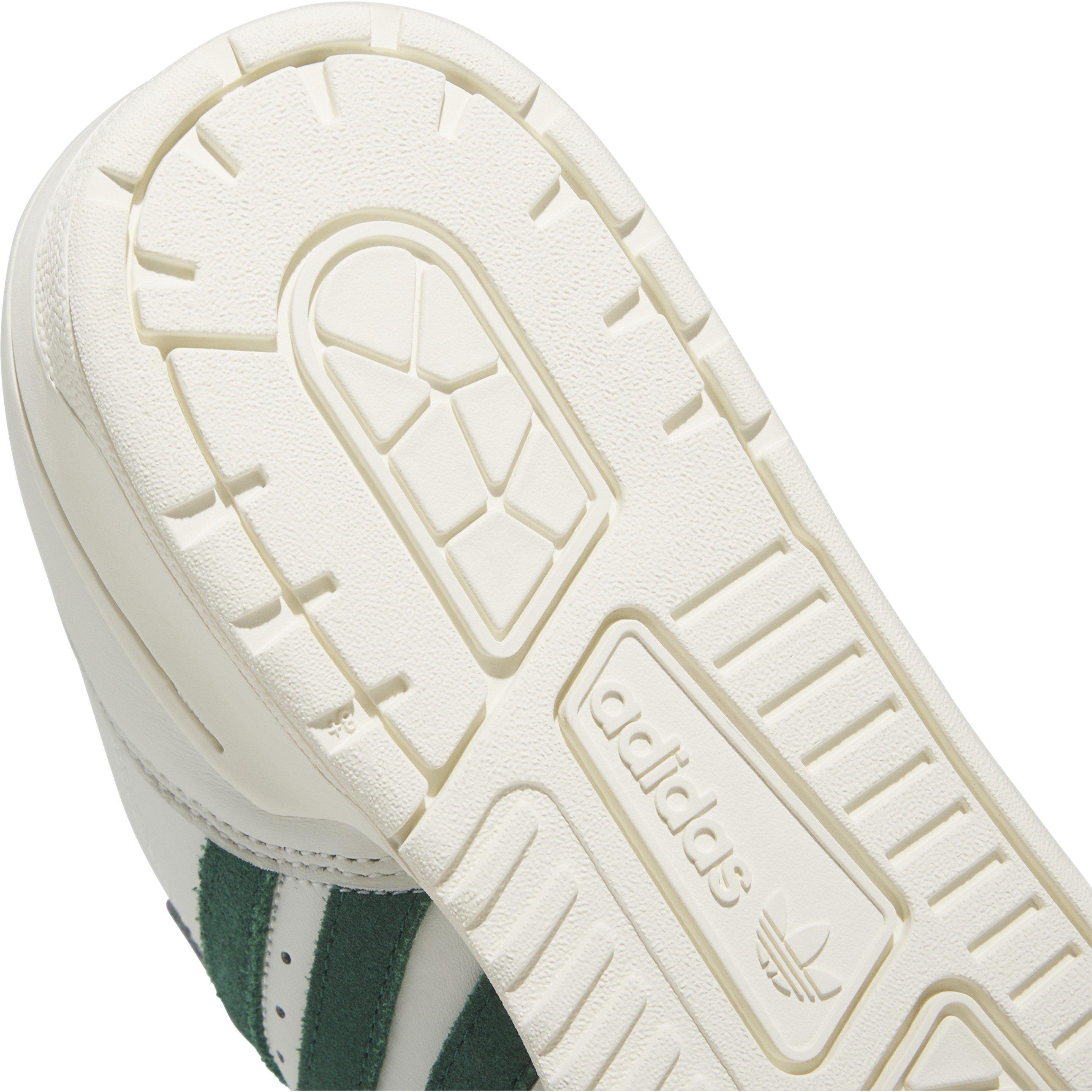 White - adidas - Rivalry Low Jn99 - 8