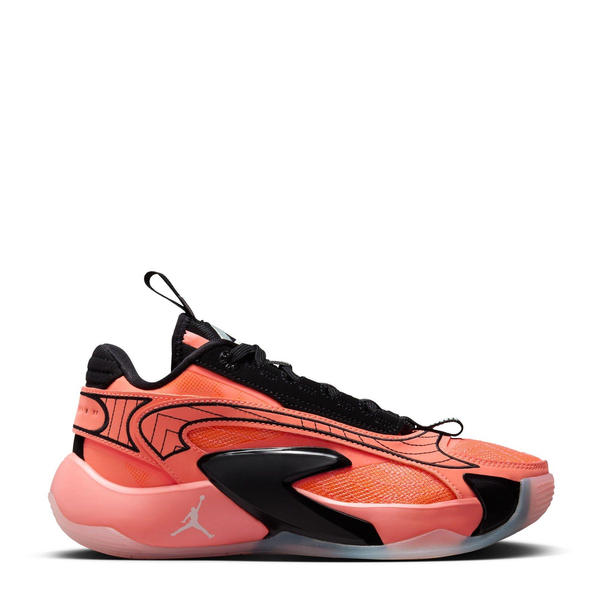 Air Jordan Luka 2 Big Kids' Shoes