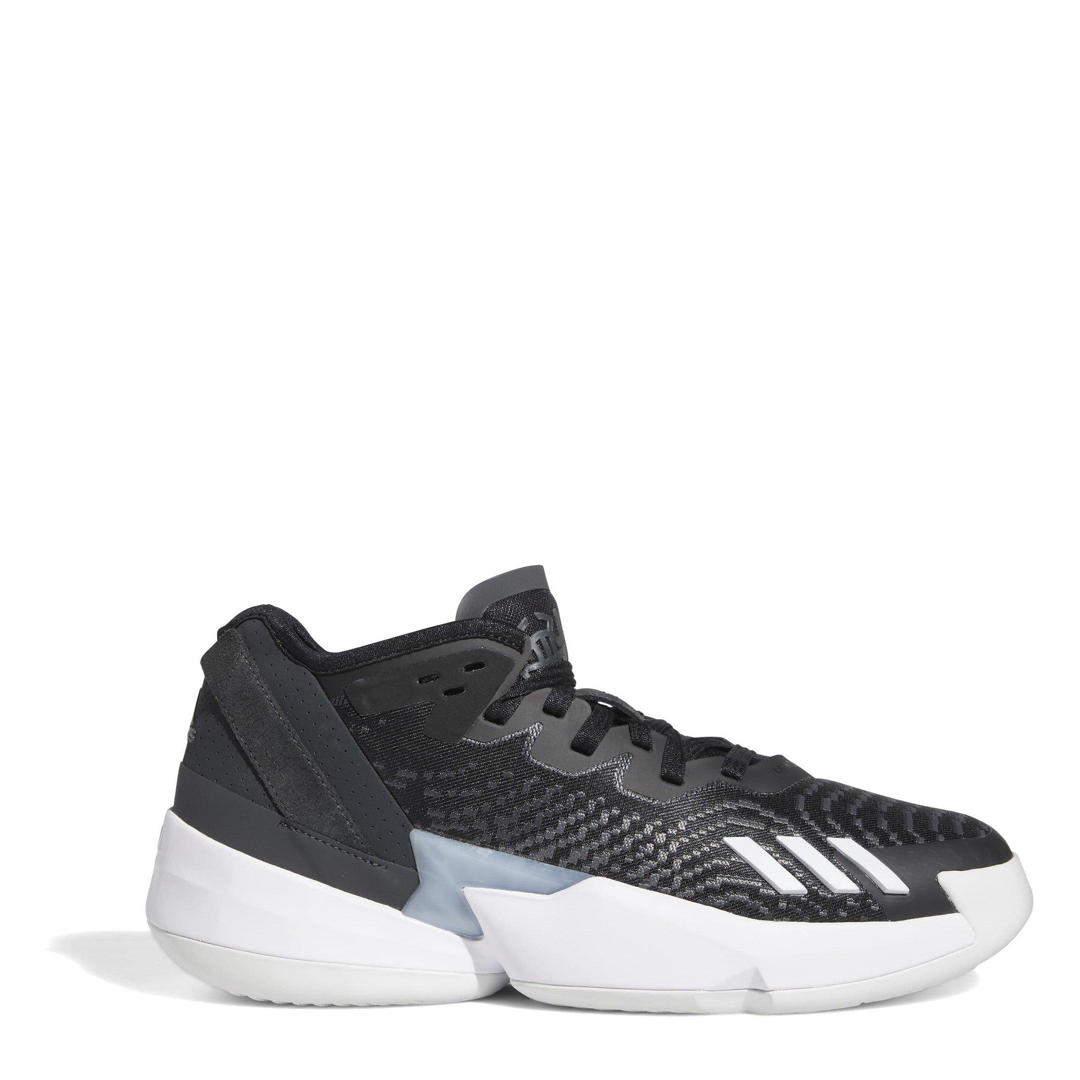 adidas Kids' Basketball Trainers