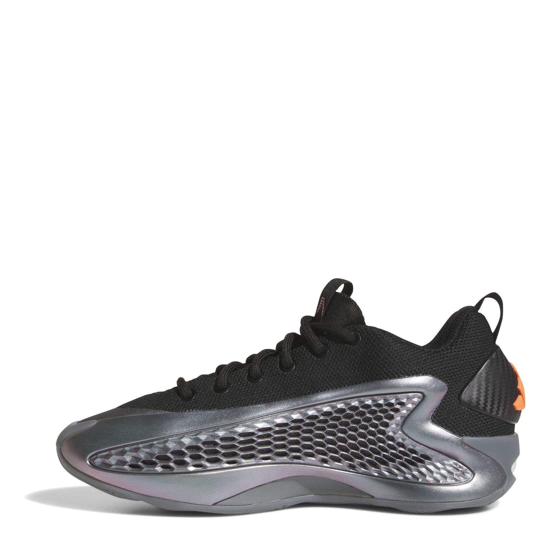 IRONMT/CBLACK/S - adidas - JR ANTHONY ED Jn52 - 2