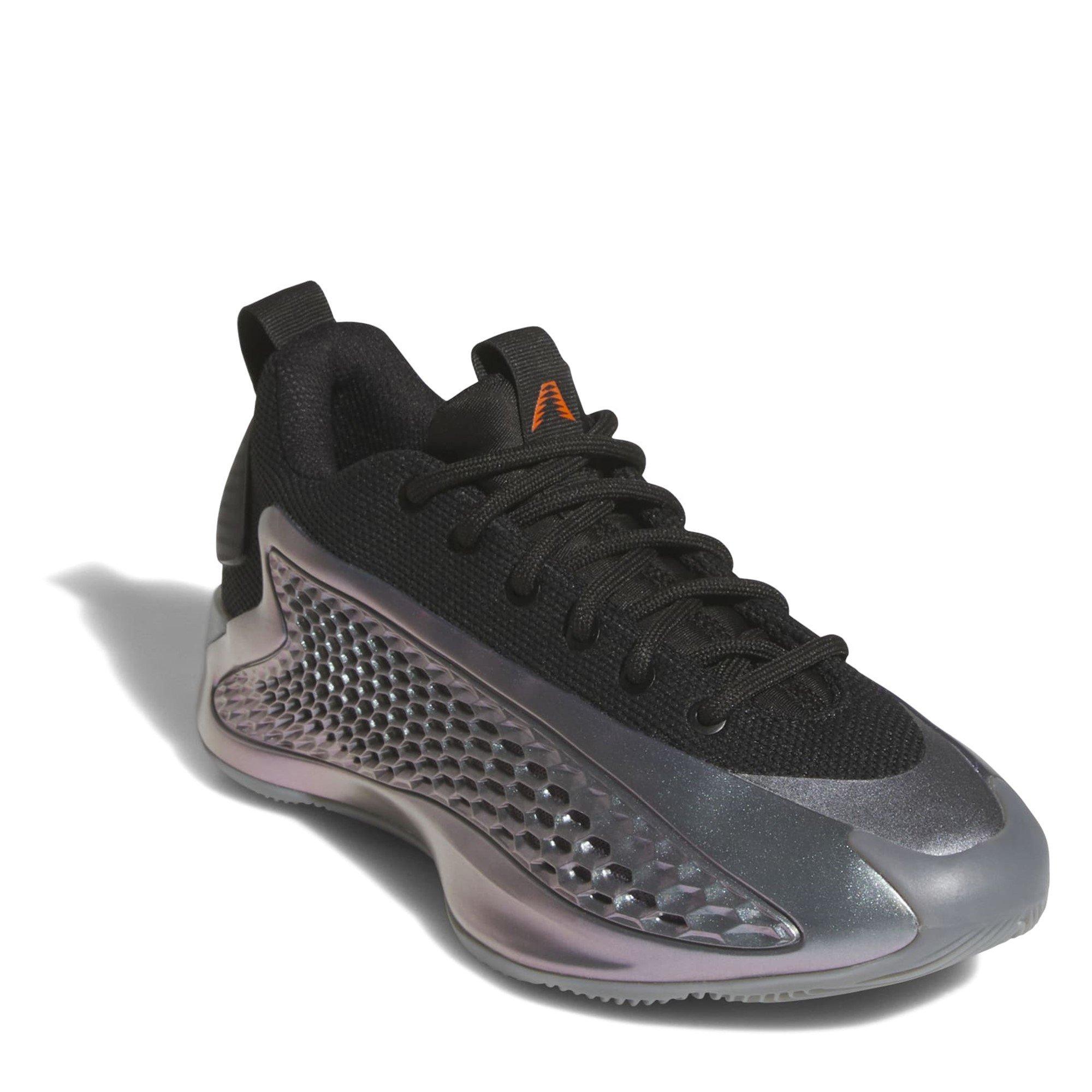 IRONMT/CBLACK/S - adidas - JR ANTHONY ED Jn52 - 3