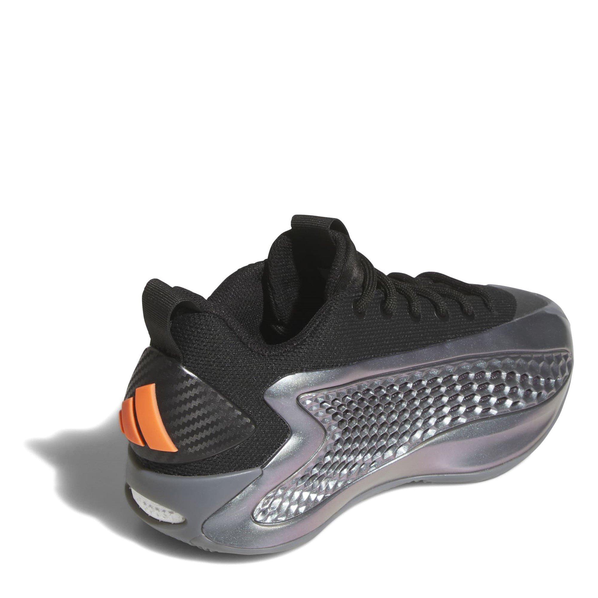 IRONMT/CBLACK/S - adidas - JR ANTHONY ED Jn52 - 4