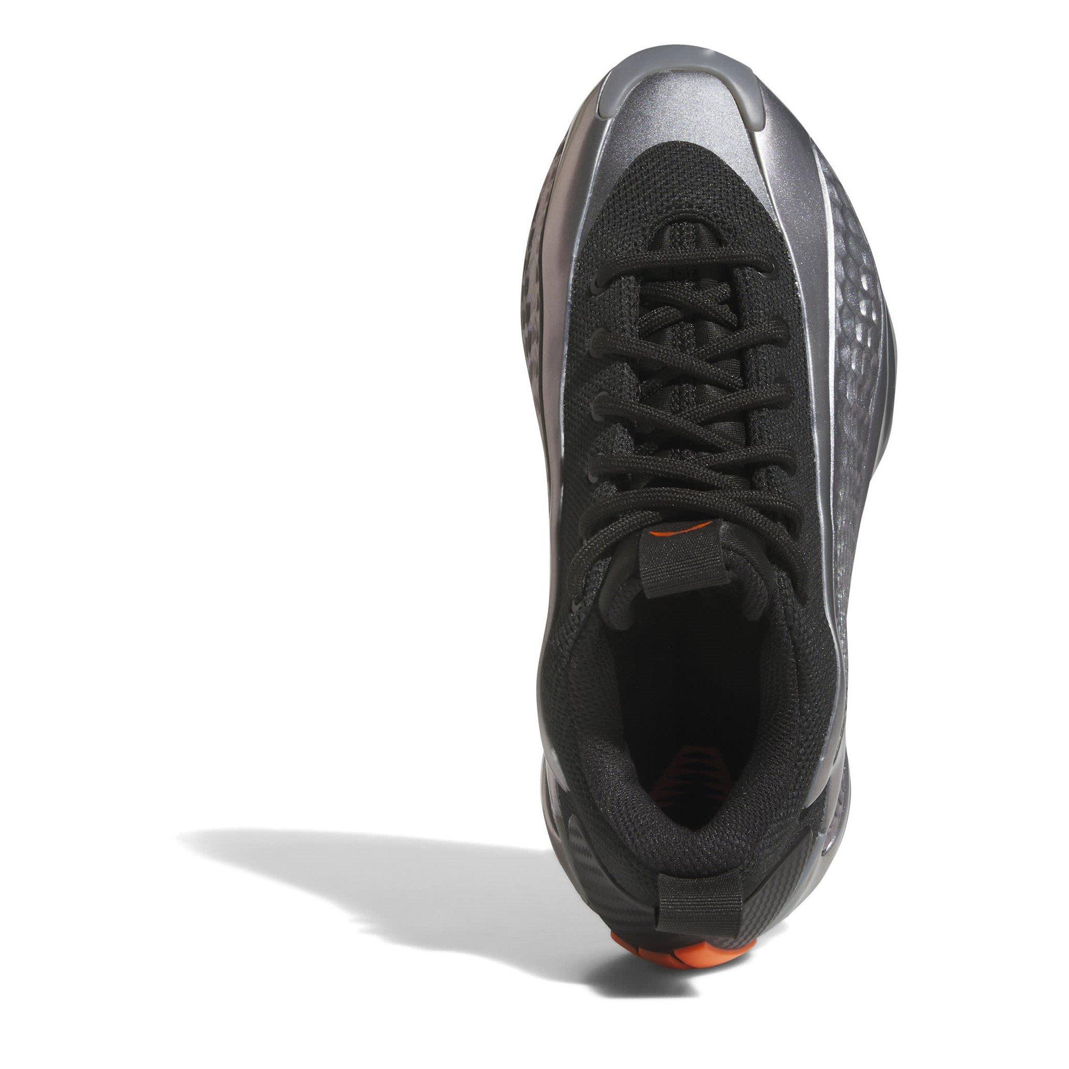 IRONMT/CBLACK/S - adidas - JR ANTHONY ED Jn52 - 5