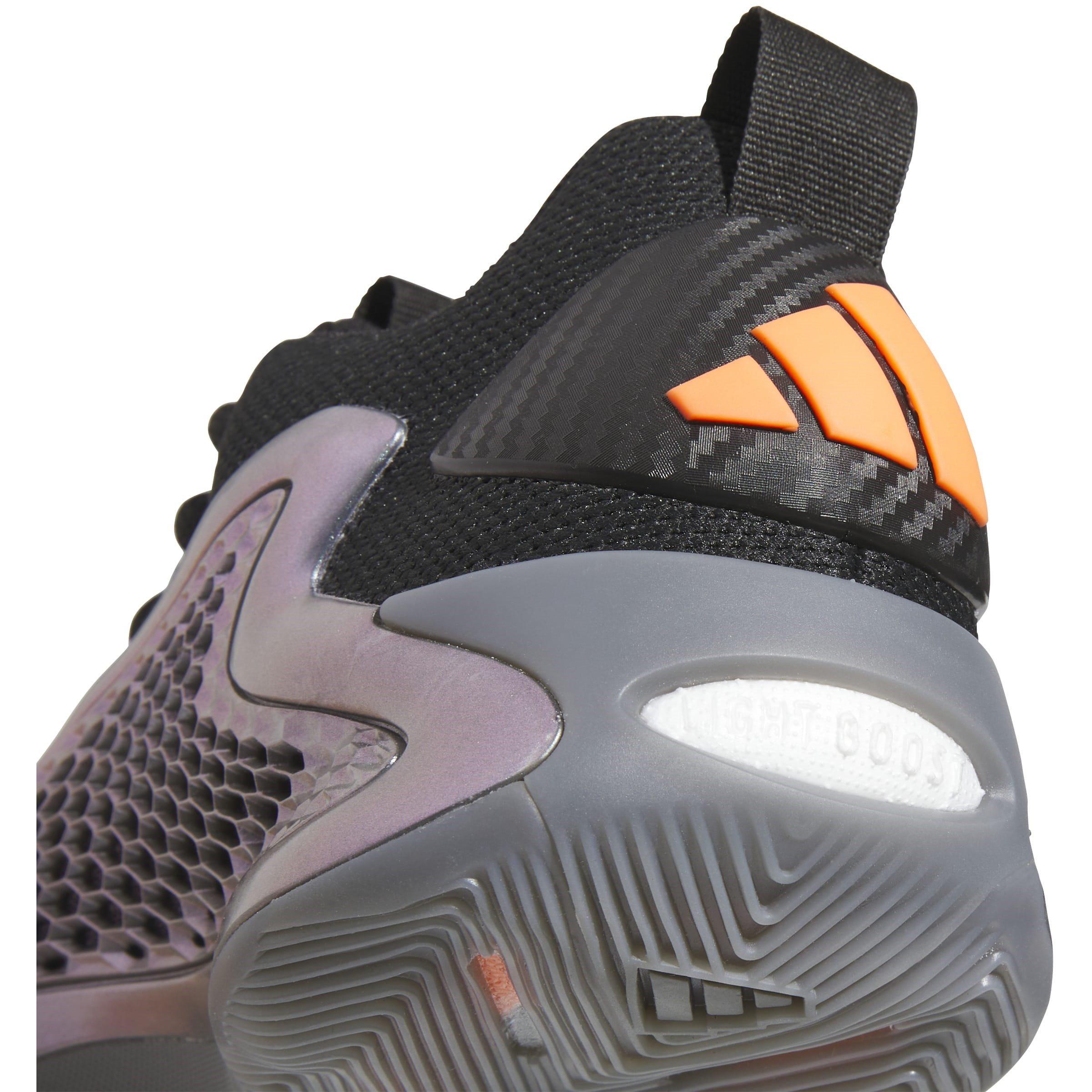 IRONMT/CBLACK/S - adidas - JR ANTHONY ED Jn52 - 7
