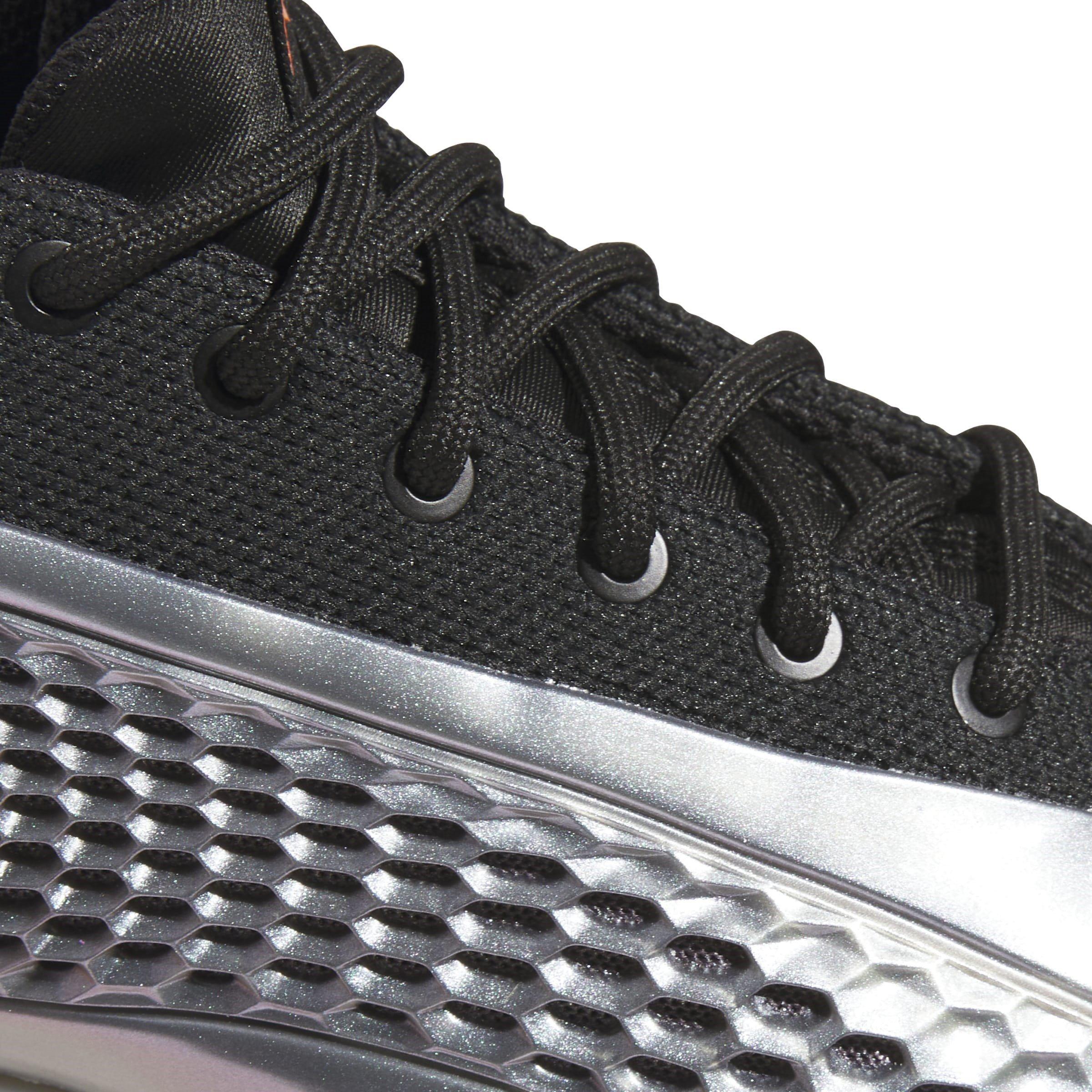 IRONMT/CBLACK/S - adidas - JR ANTHONY ED Jn52 - 8