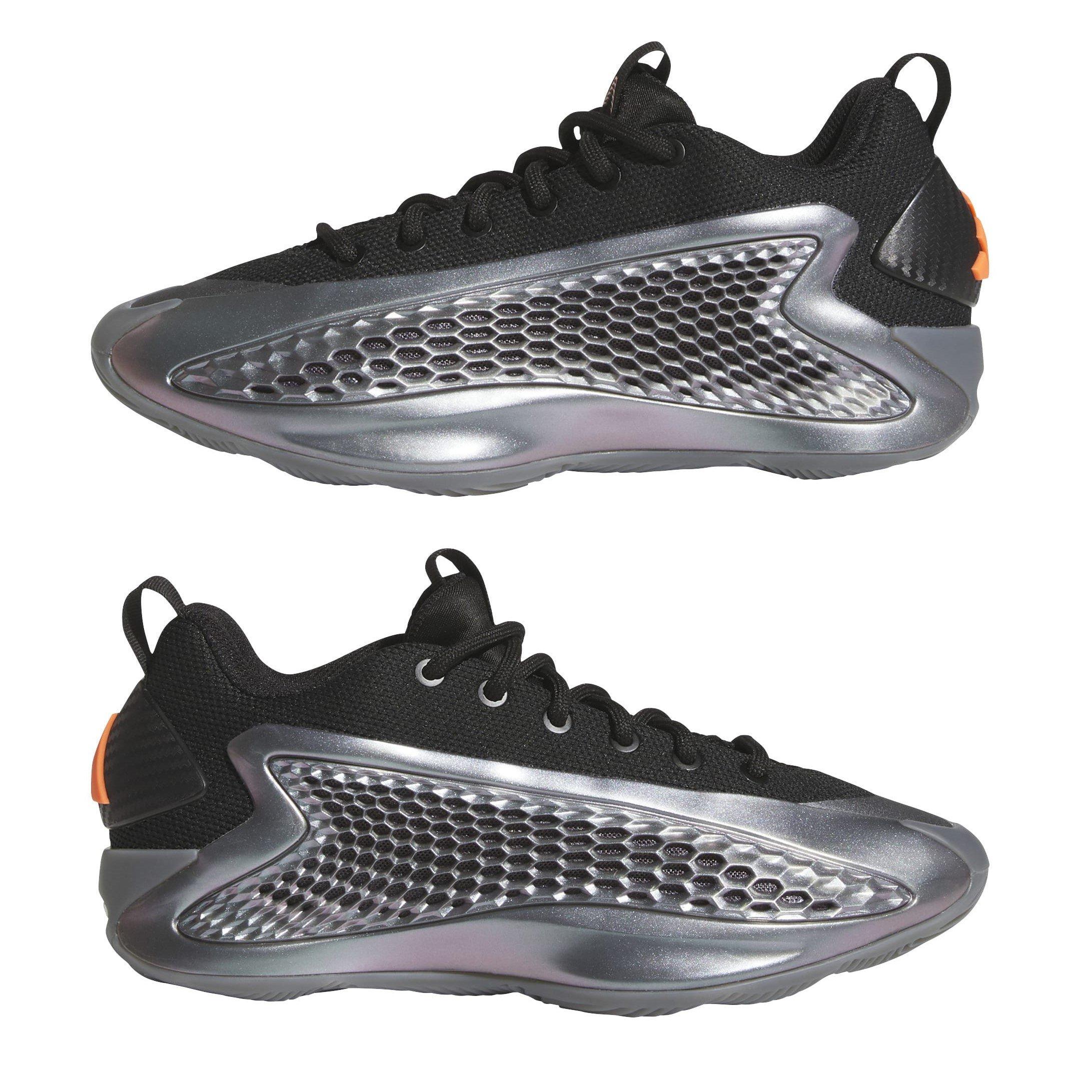 IRONMT/CBLACK/S - adidas - JR ANTHONY ED Jn52 - 9