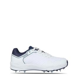 Slazenger Slaz Cricket Spike Trainers Juniors