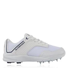 Slazenger V Series Junior Cricket Shoes