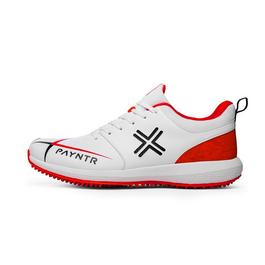 Payntr V Pimple Cricket Shoes Juniors