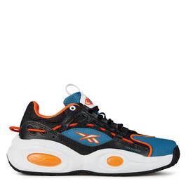 Reebok Solution Mid Basketball Trainers